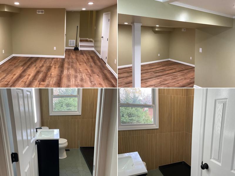 Rick Brown General Contractor LLC