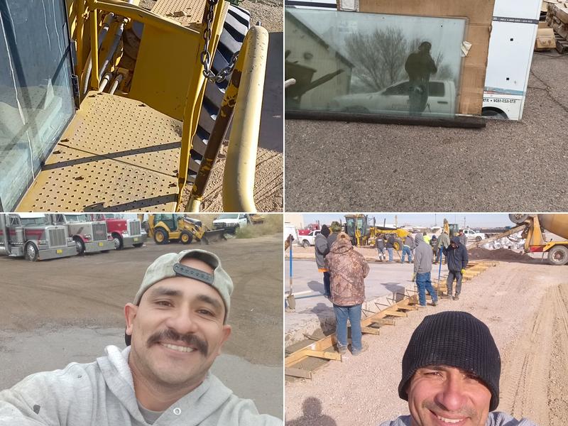 Custom Construction & Roofing