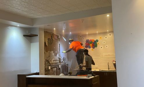 Spartan Demolition Company LLC 118-20 219th St, Cambria Heights New York 11411