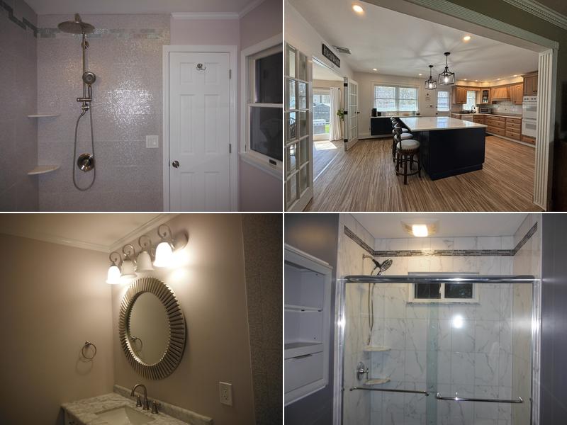 Creative Design Ceramic Tile & Bath