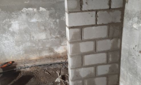 Ryan's Masonry LLC Schuyler Falls