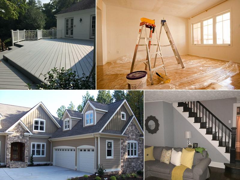 Rush Home Service Group