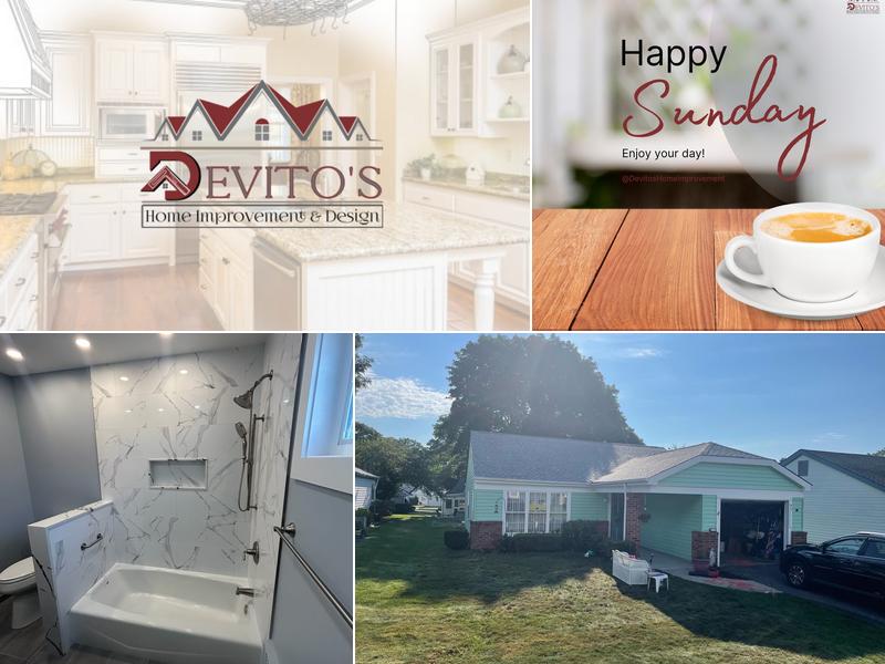 Devito's Home Improvement & Design