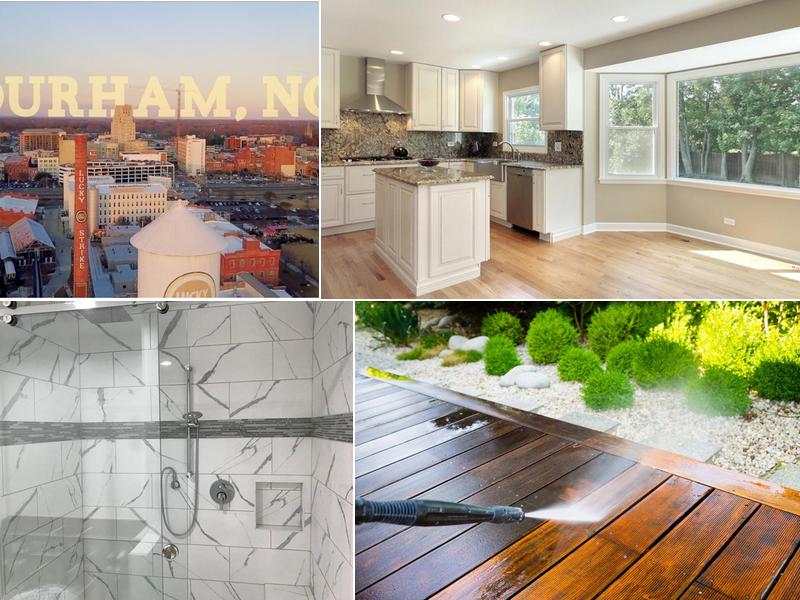 Tropical Painting & General Construction