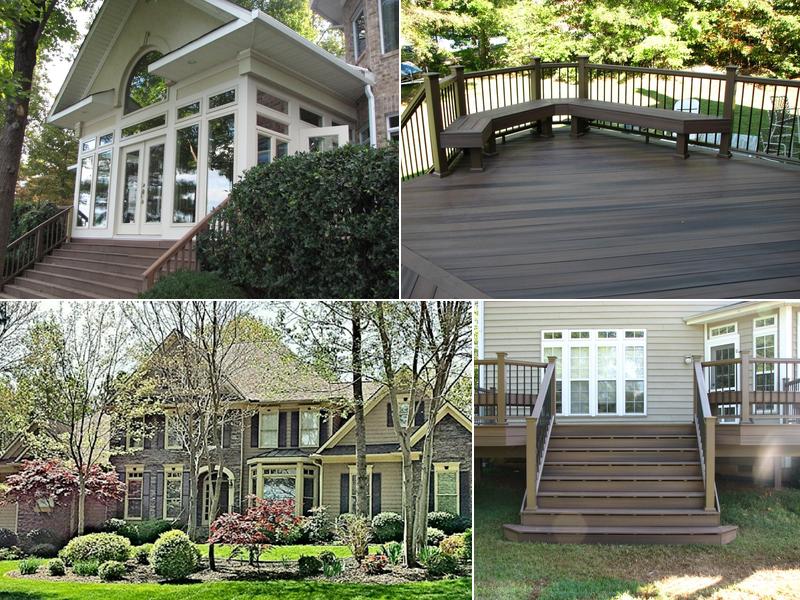 Thomas Home Improvements & Remodeling