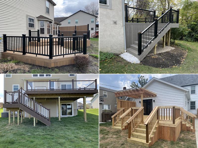 A-1 Quality Carpentry