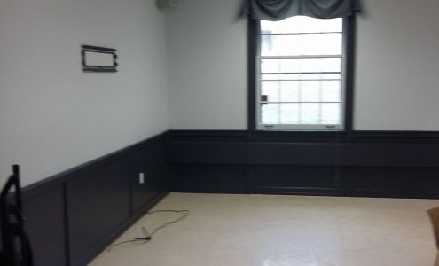 Malone Renovations Inc.