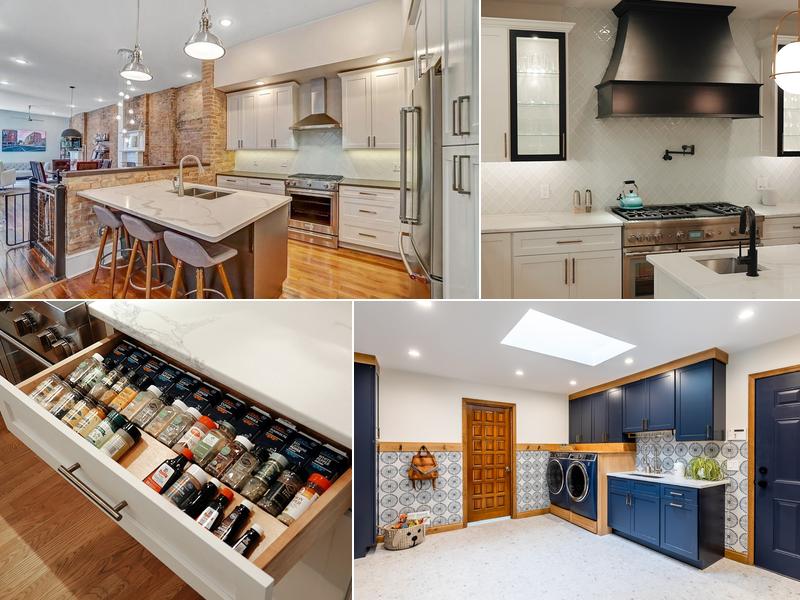 R.L. Bull Cabinets & Construction LLC