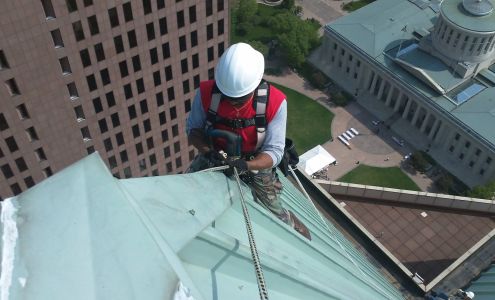 DeMarco Roofing Inc. - Commercial Roofers