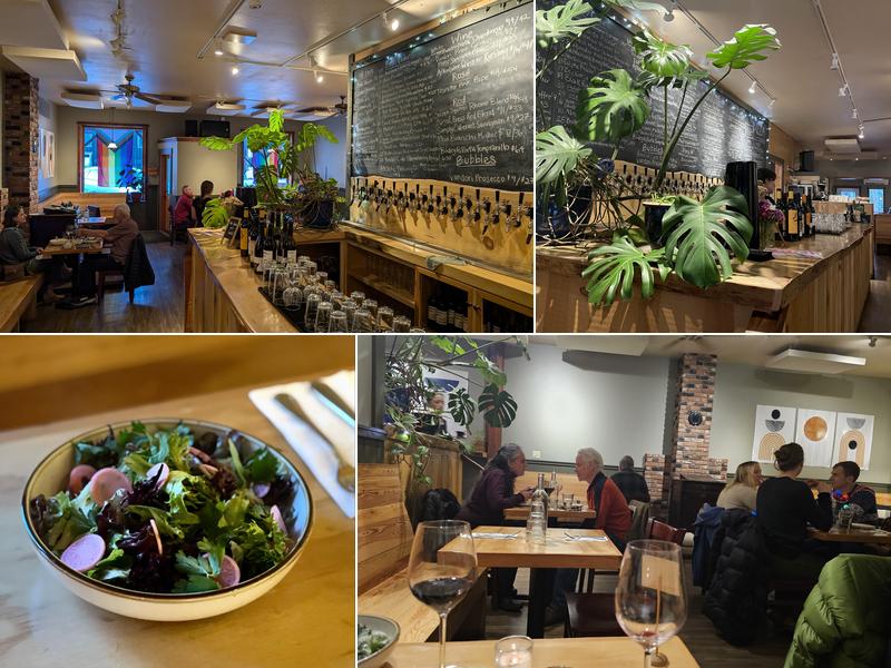 Meza 231 Riverside Ave, Winthrop