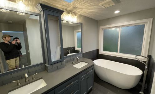 Creative Home Remodeling