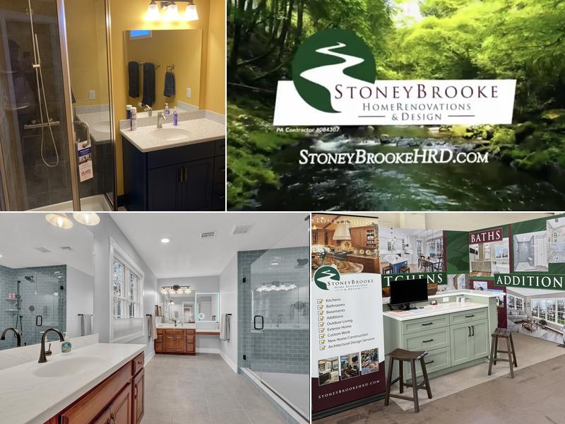 Stoney Brooke Home Renovations & Design
