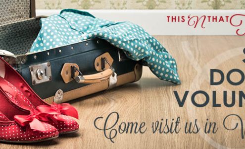 This 'N That Treasures Wawota