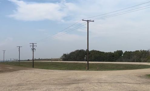 Co-op Gas Bar Wawota