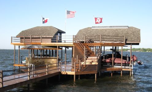 Strowd Marine Construction Malakoff