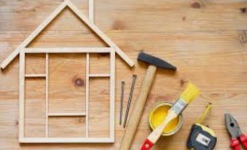 Taylor Made Remodeling 1070 Co Rd 311, McGregor Texas 76657