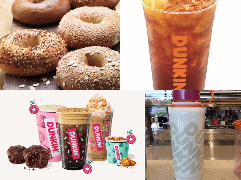 Dunkin'