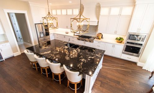 Cutting Edge Stone & Granite LLC