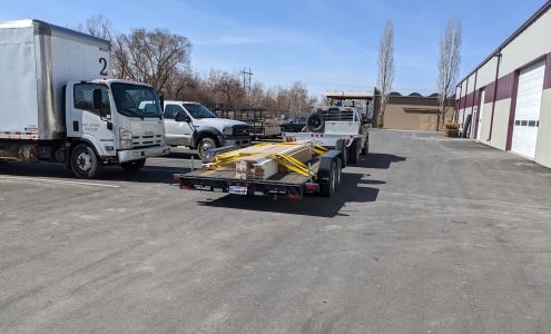 C R Doors & Moulding