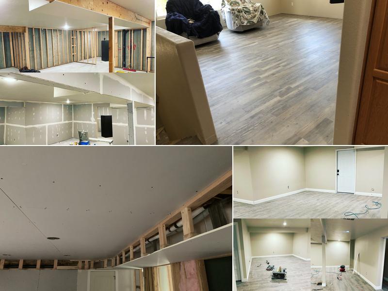 Freedom Demolition & Handyman Services, LLC.