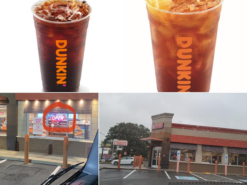 Dunkin'