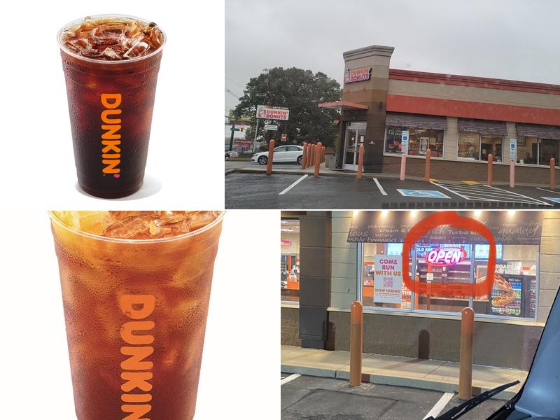 Dunkin'