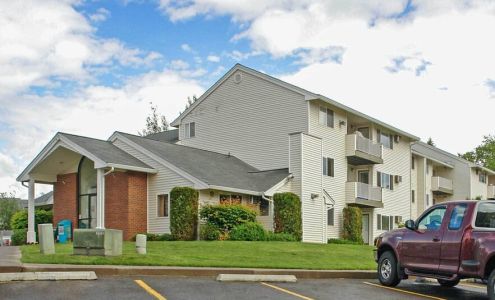 Regal Ridge Apartments