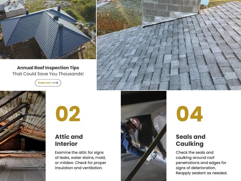 Guardian Roofing & Exteriors