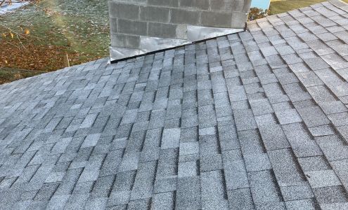 Guardian Roofing & Exteriors