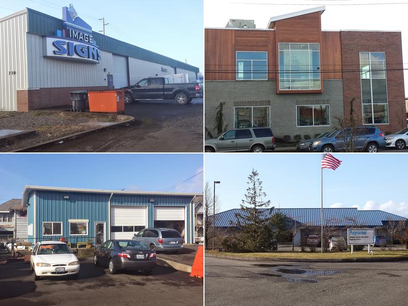 Franciscovich General Management