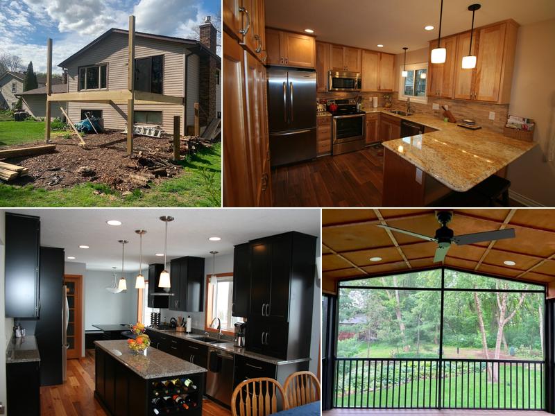 Craftsman Renovations, LLC