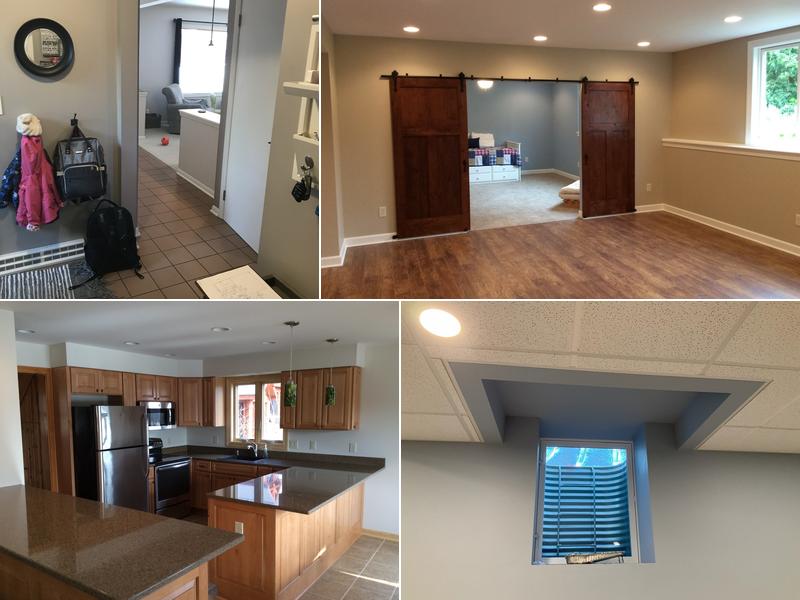 Dowty's Home Improvements, Inc