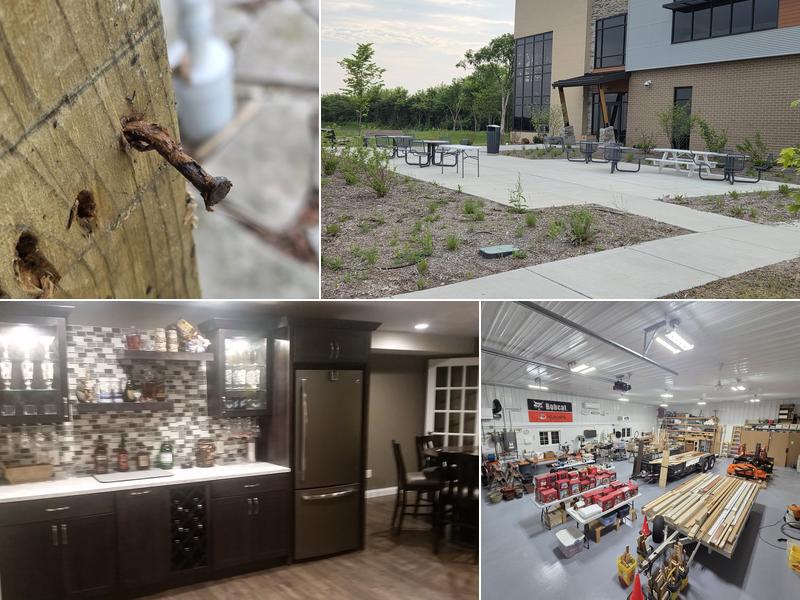 Conger Construction, Inc.