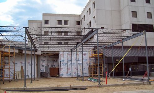 Norton Construction, Inc. 150 Rock Rd, Gillette Wyoming 82718