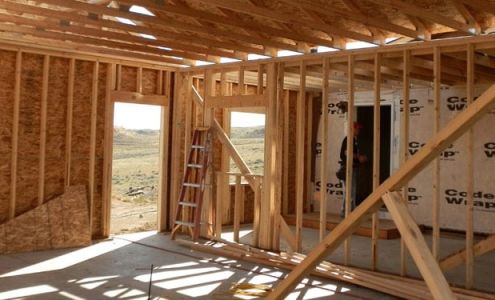 R & L Contractors 5512 S Winland Dr, Gillette Wyoming 82718