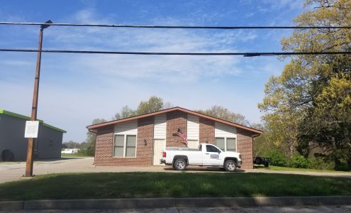 Ott Electric 3213 S Ten Mile Dr, Jefferson City Missouri 65109