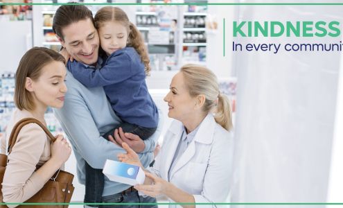 Lundar Pharmacy Lundar