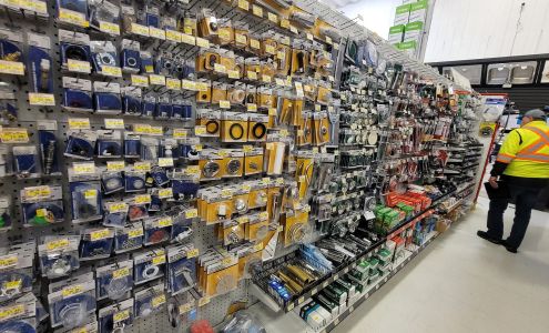 Lundar Home Hardware Lundar