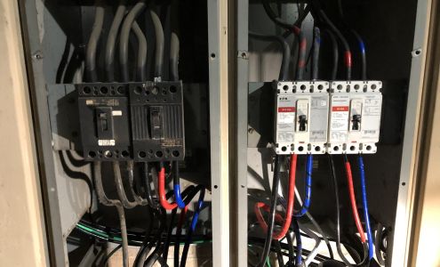 Pro-Amp Electric, Inc.