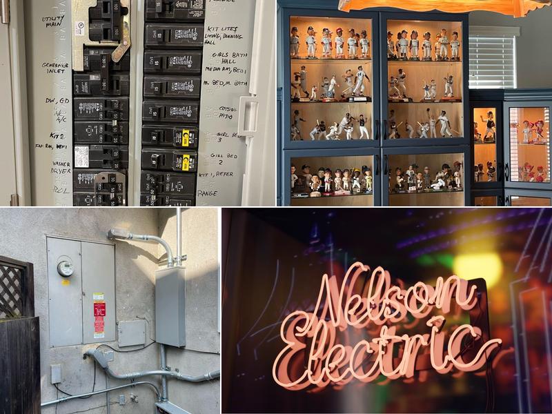 Nelson Electric