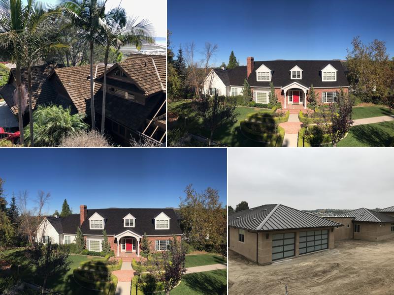 Gen819 Roofing & Solar