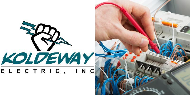 Koldeway Electric Inc