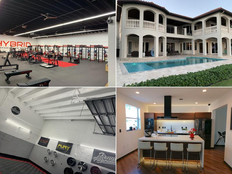 Light Speed Electric, Corp.