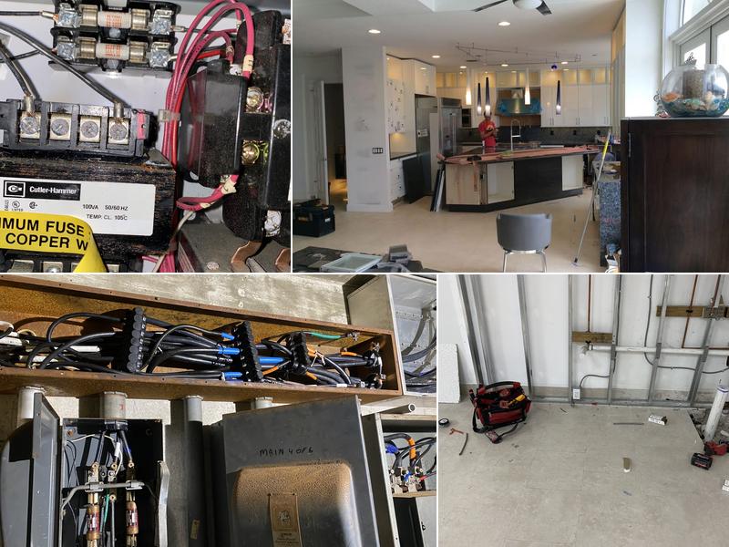 Mitch Joseph Electric