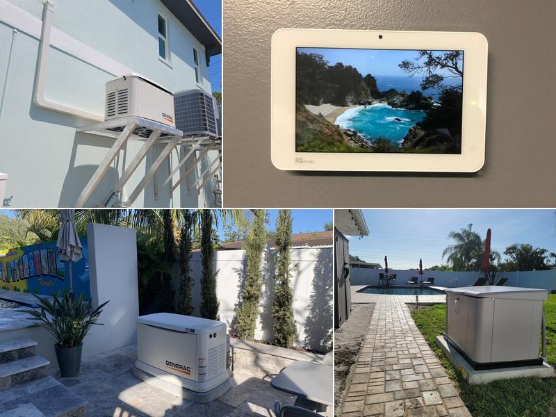 Pinellas Generator & Electric