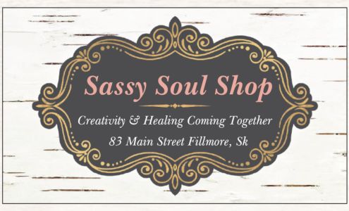 Sassy Soul Shop Fillmore