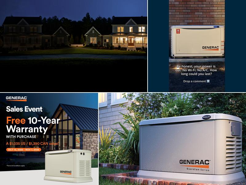 Alternate Power Solutions