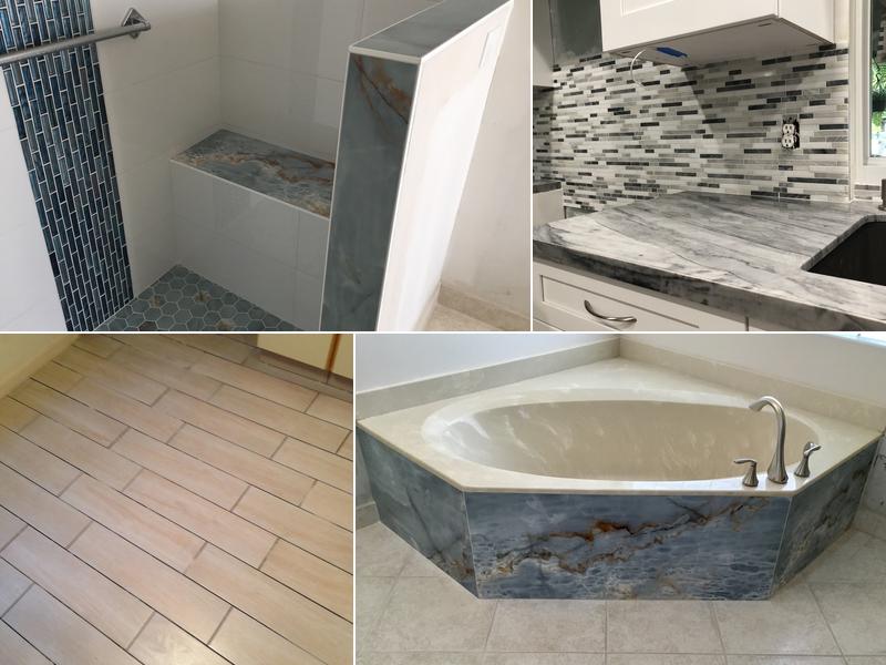 Advanced Tile & Marble Installation Inc.