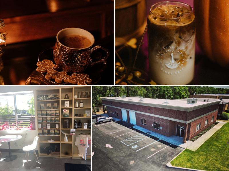 Kings Coast Coffee Company