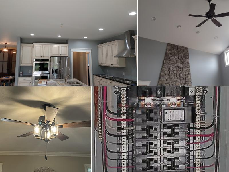 McKinney Electric LLc